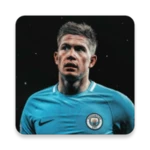 Logo of Kevin De Bruyne Wallpapers 202 android Application 